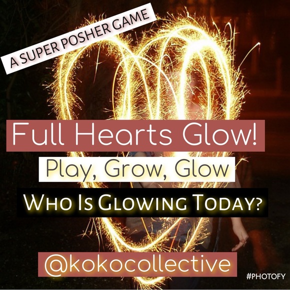 ✨SEE U ALL IN 2026✨GLOW ON✨✨WHO KEEPS US ALL GROWING! FIREWORK OF THE WEEK💥 - Picture 7 of 16